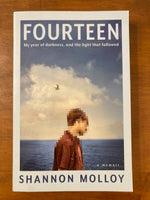 Molloy, Shannon - Fourteen (Trade Paperback)