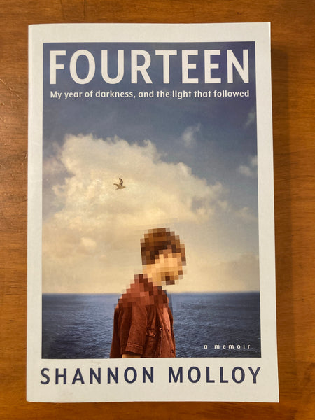 Molloy, Shannon - Fourteen (Trade Paperback)