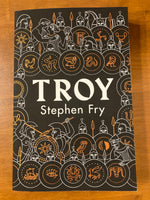 Fry, Stephen - Troy (Trade Paperback)