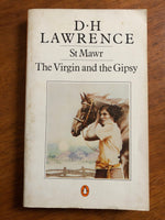Lawrence, DH - St Mawr and the Virgin and the Gipsy (Paperback)