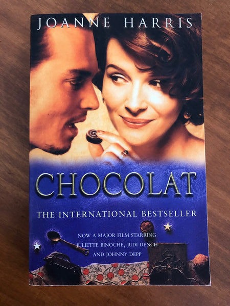 Harris, Joanne - Chocolat (Paperback)