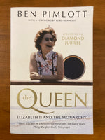 Pimlott, Ben - Queen (Paperback)