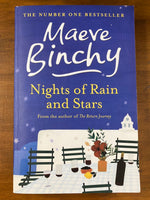 Binchy, Maeve - Nights of Rain and Stars (Trade Paperback)