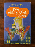 Blyton, Enid - More Wishing Chair Stories (Paperback)