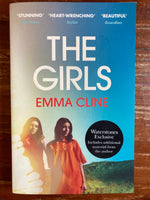 Cline, Emma - Girls (Paperback)