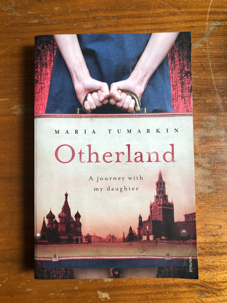 Tumarkin, Maria - Otherland (Trade Paperback)