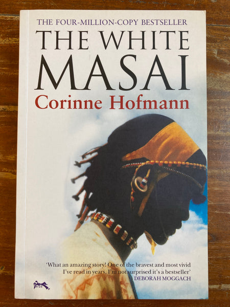 Hofmann, Corinne - White Masai (Paperback)