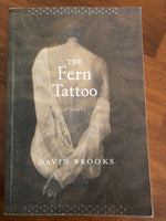 Brooks, David - Fern Tattoo (Trade Paperback)
