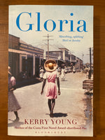 Young, Kerry - Gloria (Paperback)