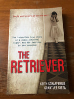 Schafferius, Keith - Retriever (Trade Paperback)