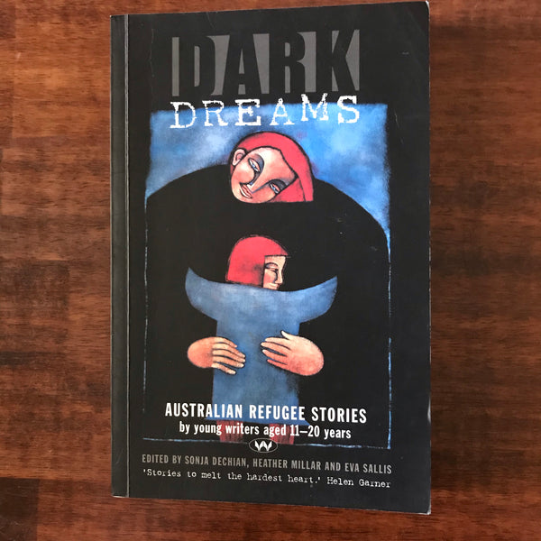Dechian, Sonja - Dark Dreams (Paperback)