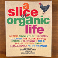 Goldsmith, Sheherazade - Slice of Organic Life (Paperback)