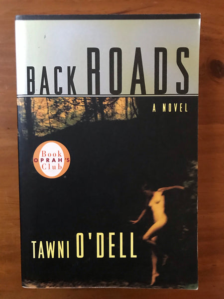 O'Dell, Tawni - Back Roads (Trade Paperback)