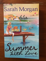 Morgan, Sarah - Summer with Love (Paperback)