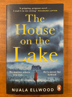 Ellwood, Nuala - House on the Lake (Paperback)
