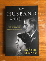 Seward, Ingrid - My Husband and I (Trade Paperback)