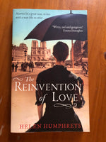 Humphreys, Helen - Reinvention of Love (Paperback)