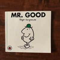 Hargreaves, Roger - Mr Good (Paperback)