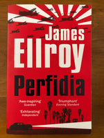 Ellroy, James - Perfidia (Paperback)