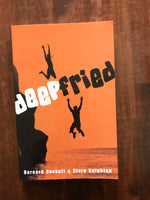 Beckett, Bernard - Deep Fried (Paperback)