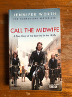 Worth, Jennifer - Call the Midwife (Paperback)