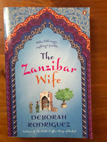 Rodriguez, Deborah - Zanzibar Wife (Paperback)