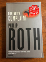 Roth, Philip - Portnoy's Complaint (Paperback)
