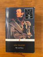 Tolstoy, Leo - War and Peace (Paperback)