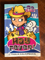 Go Girl - Go Girl 16 (Paperback)
