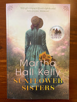 Kelly, Martha Hall - Sunflower Sisters (Trade Paperback)