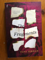 Jordan, Toni - Fragments (Trade Paperback)