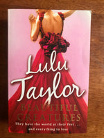 Taylor, Lulu - Beautiful Creatures (Paperback)