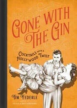 Federle, Tim - Gone with the Gin