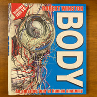 Winston, Robert - Body (Hardcover)