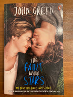 Green, John - Fault in Our Stars (Paperback)