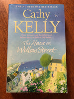Kelly, Cathy - House on Willow Street (Trade Paperback)