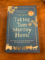 Slee, Tim - Taking Tom Murray Home (Trade Paperback)