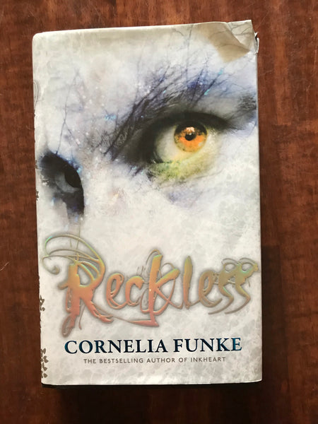Funke, Cornelia - Reckless (Hardcover)