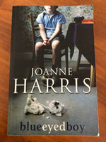 Harris, Joanne - Blue Eyed Boy (Trade Paperback)