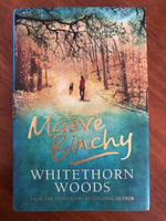 Binchy, Maeve - Whitethorn Woods (Hardcover)