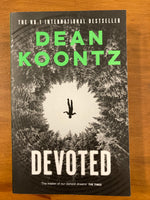 Koontz, Dean - Devoted (Paperback)