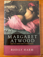Atwood, Margaret - Bodily Harm (Paperback)