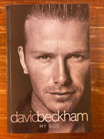 Beckham, David - My Side (Trade Paperback)