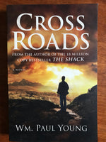 Young, Paul Wm - Cross Roads (Trade Paperback)