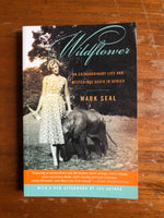 Seal, Mark - Wildflower (Paperback)