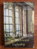 Toibin, Colm - Blackwater Lightship (Paperback)