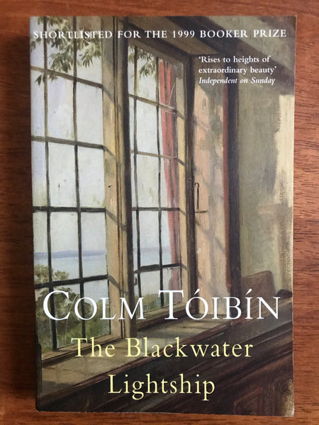 Toibin, Colm - Blackwater Lightship (Paperback)