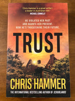 Hammer, Chris - Trust (Paperback)