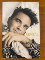 Williams, Robbie - Reveal (Trade Paperback)