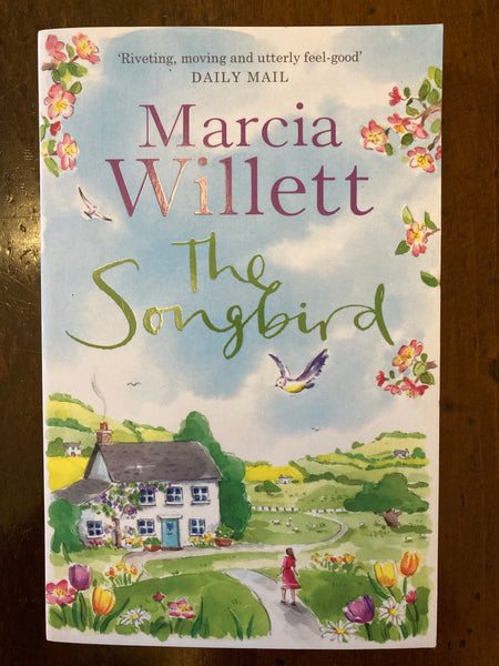 Willett, Marcia - Songbird (Paperback)